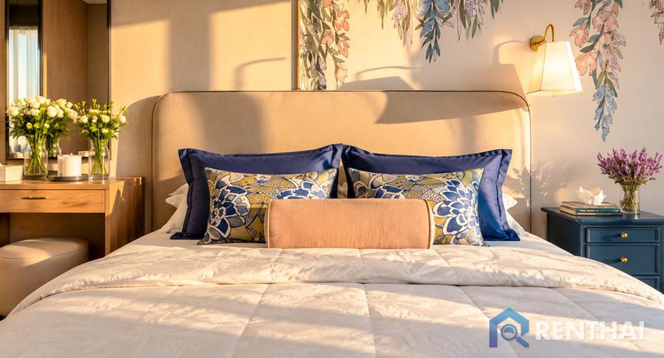 For sale 1 bed condo in Thalang, Phuket