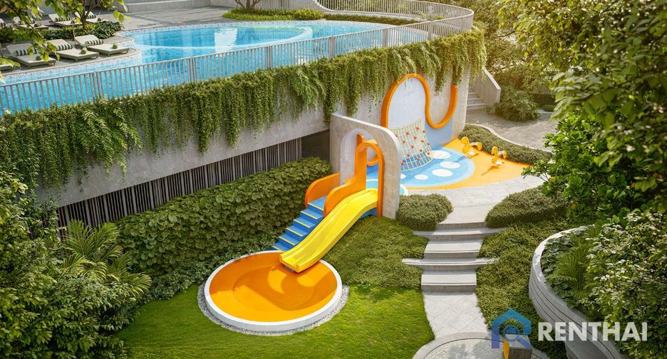 For sale 1 bed condo in Thalang, Phuket