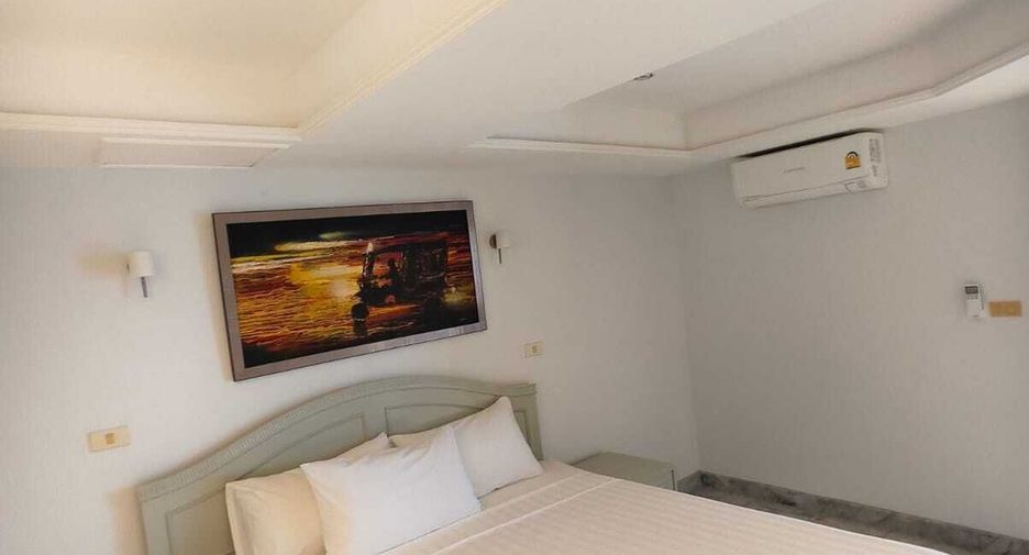 For rent 1 bed condo in Jomtien, Pattaya