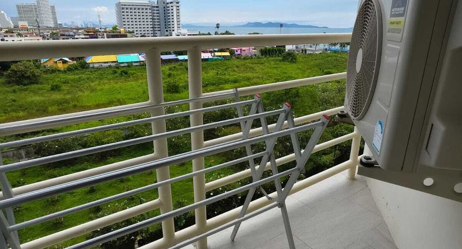 For rent 1 bed condo in Jomtien, Pattaya