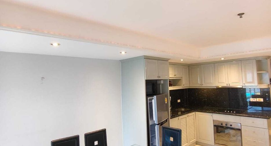 For rent 1 bed condo in Jomtien, Pattaya