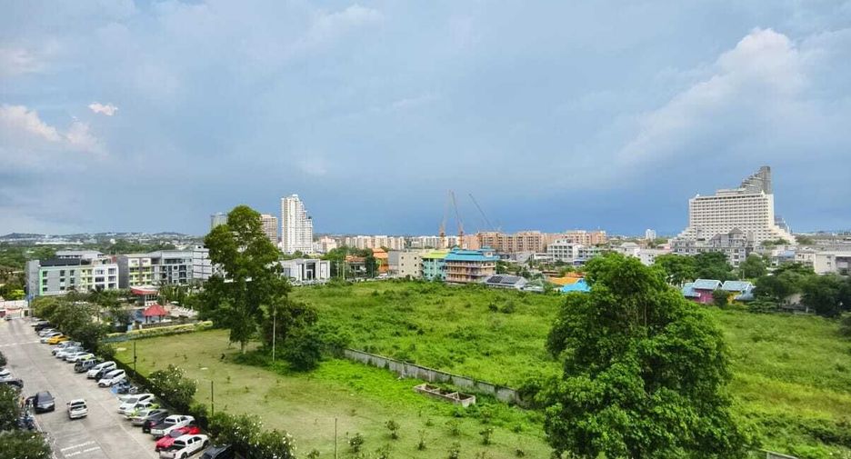 For rent 1 bed condo in Jomtien, Pattaya