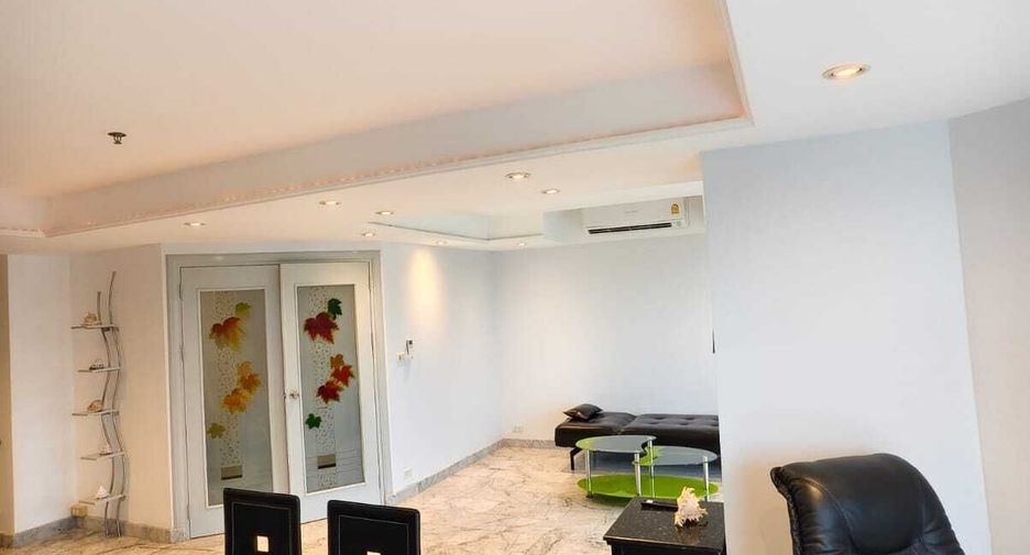 For rent 1 bed condo in Jomtien, Pattaya
