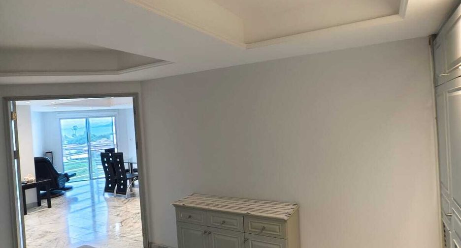 For rent 1 bed condo in Jomtien, Pattaya
