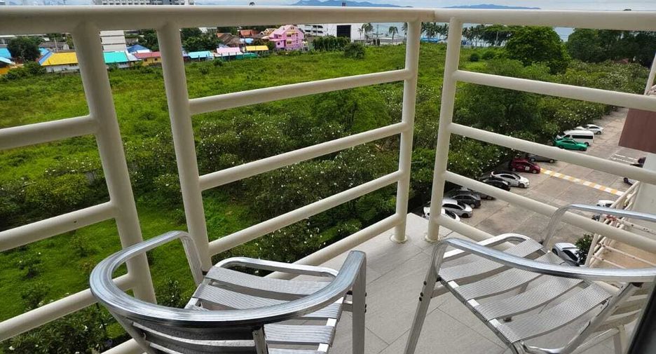 For rent 1 bed condo in Jomtien, Pattaya
