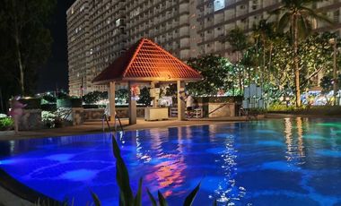 For rent studio condo in Jomtien, Pattaya