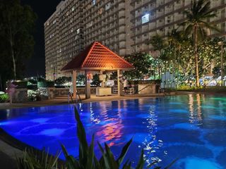 For rent studio condo in Bang Lamung, Chonburi