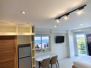 For rent studio condo in Bang Lamung, Chonburi