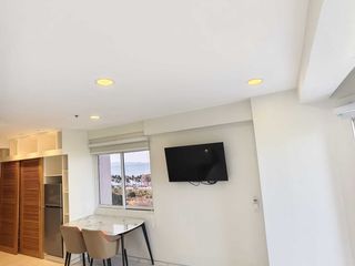 For rent studio condo in Bang Lamung, Chonburi