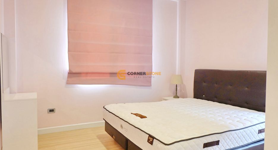 For rent 3 bedrooms house in Bang Lamung, Chonburi