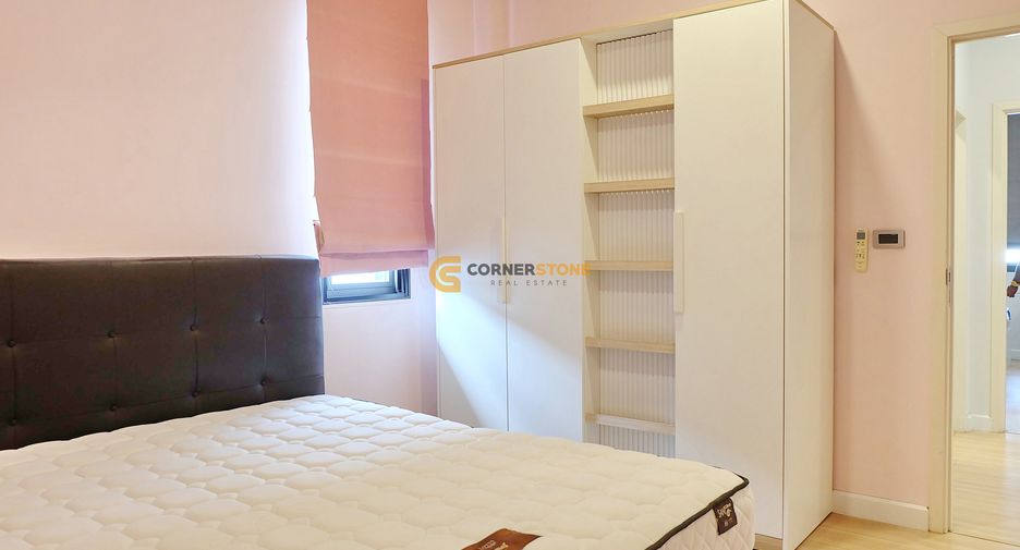 For rent 3 bedrooms house in Bang Lamung, Chonburi