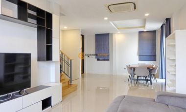 For rent 3 bedrooms house in Bang Lamung, Chonburi