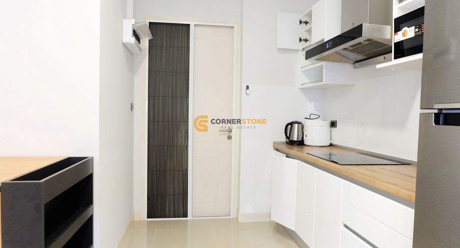 For rent 3 bedrooms house in Bang Lamung, Chonburi