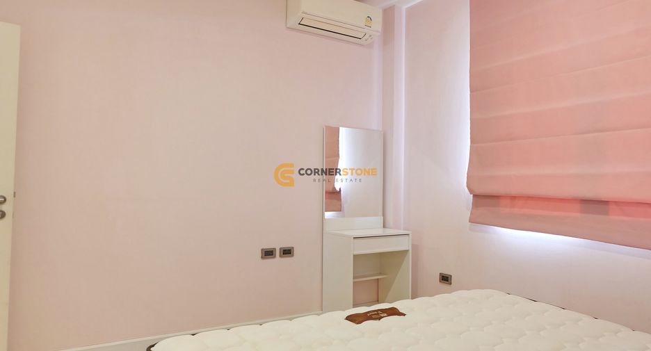 For rent 3 bedrooms house in Bang Lamung, Chonburi