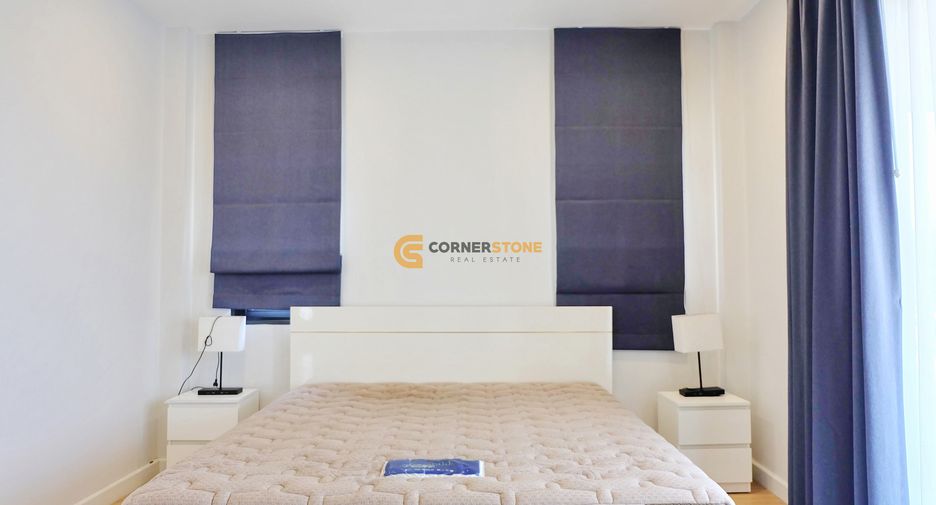 For rent 3 bedrooms house in Bang Lamung, Chonburi