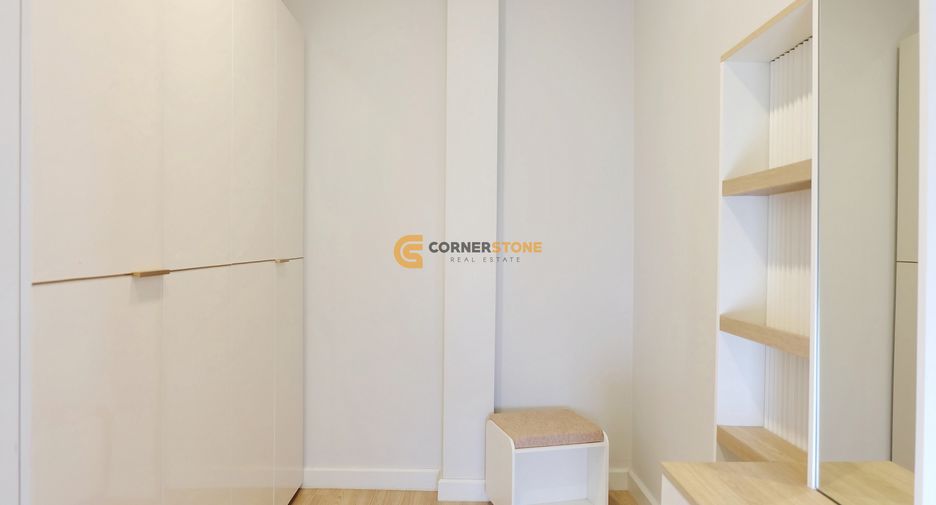 For rent 3 bedrooms house in Bang Lamung, Chonburi