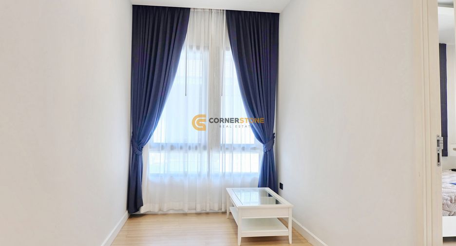 For rent 3 bedrooms house in Bang Lamung, Chonburi