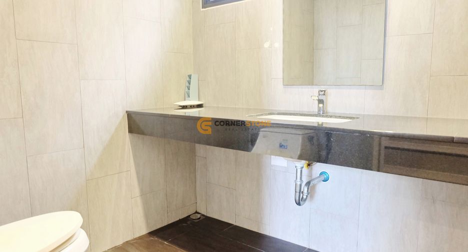 For rent 3 bedrooms house in Bang Lamung, Chonburi