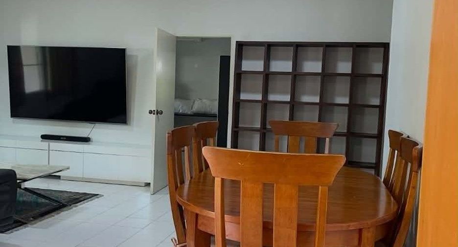 For rent 3 ベッドルーム house in Hang Dong, Chiang Mai