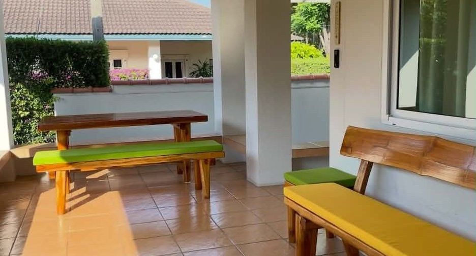 For rent 3 ベッドルーム house in Hang Dong, Chiang Mai