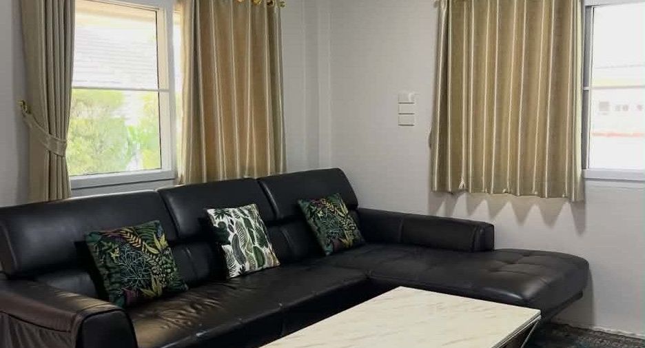 For rent 3 ベッドルーム house in Hang Dong, Chiang Mai