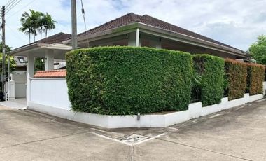 For rent 3 bedrooms house in Hang Dong, Chiang Mai