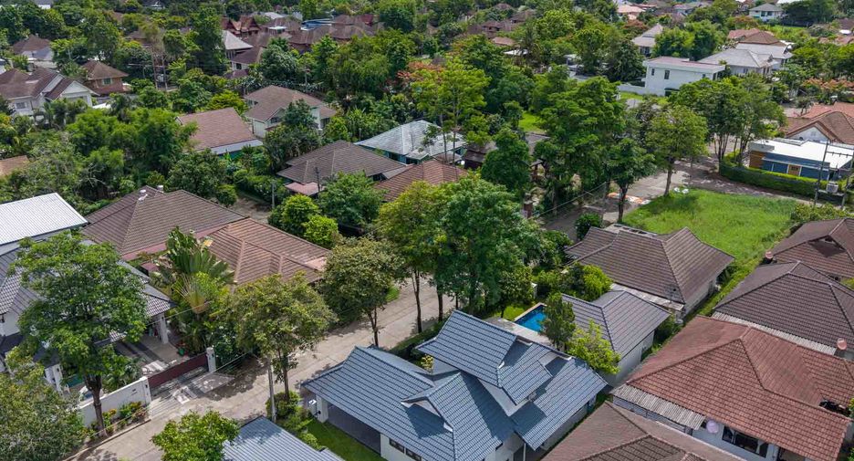出售 3 卧室 独立屋 在 Hang Dong, Chiang Mai