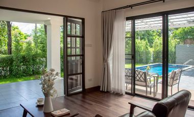 出售 3 卧室 独立屋 在 Hang Dong, Chiang Mai