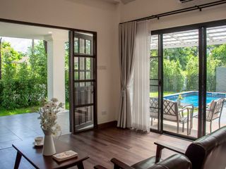 For sale 3 bedrooms house in Hang Dong, Chiang Mai