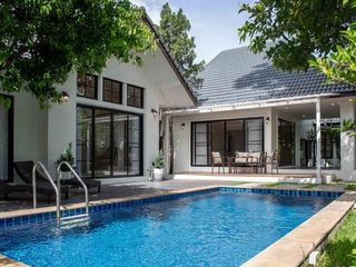 For sale 3 bedrooms house in Hang Dong, Chiang Mai