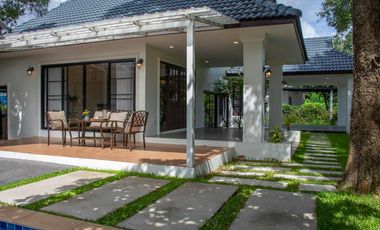 出售 3 卧室 独立屋 在 Hang Dong, Chiang Mai