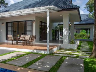 For sale 3 bedrooms house in Hang Dong, Chiang Mai