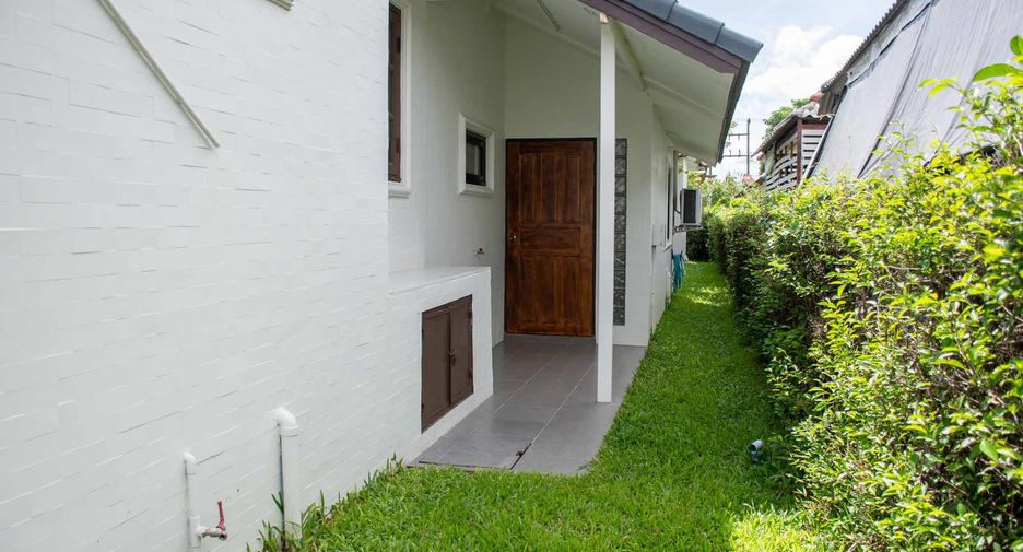 出售 3 卧室 独立屋 在 Hang Dong, Chiang Mai