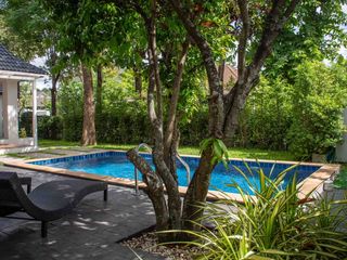 For sale 3 bedrooms house in Hang Dong, Chiang Mai