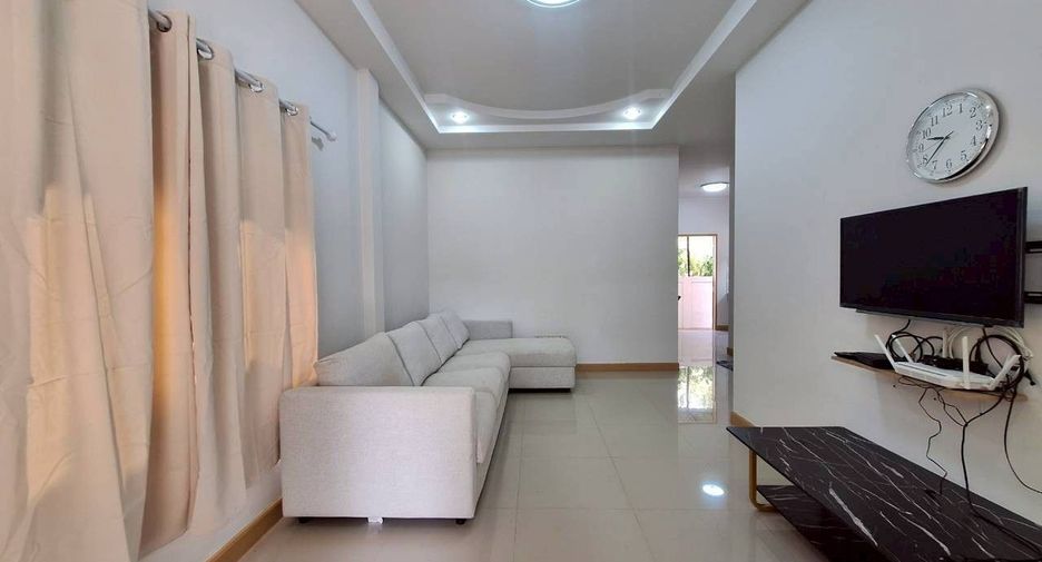 À louer 2 chambres maison à Hua Hin, Prachuap Khiri Khan