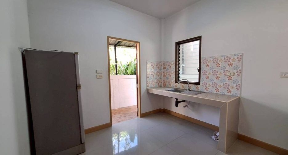 À louer 2 chambres maison à Hua Hin, Prachuap Khiri Khan