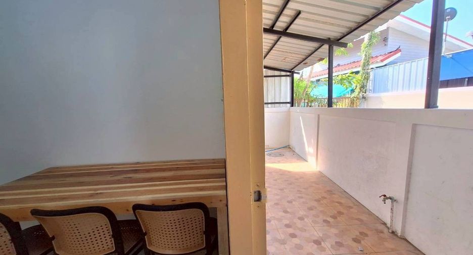 À louer 2 chambres maison à Hua Hin, Prachuap Khiri Khan