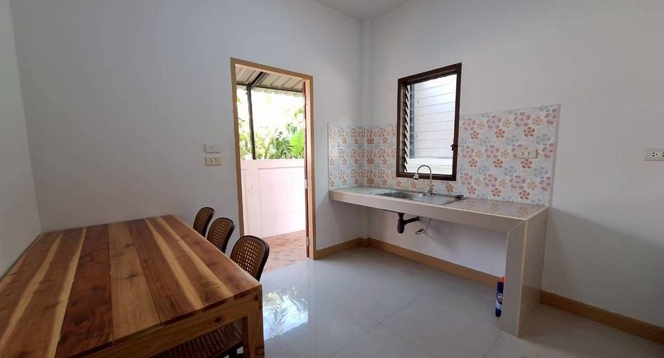 À louer 2 chambres maison à Hua Hin, Prachuap Khiri Khan