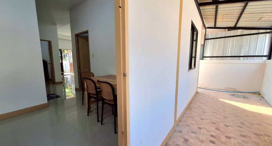À louer 2 chambres maison à Hua Hin, Prachuap Khiri Khan
