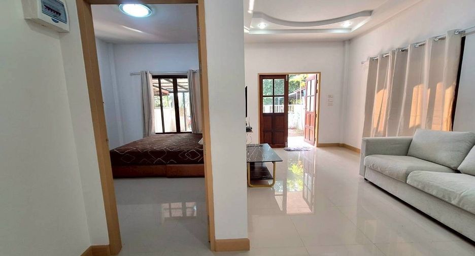 À louer 2 chambres maison à Hua Hin, Prachuap Khiri Khan