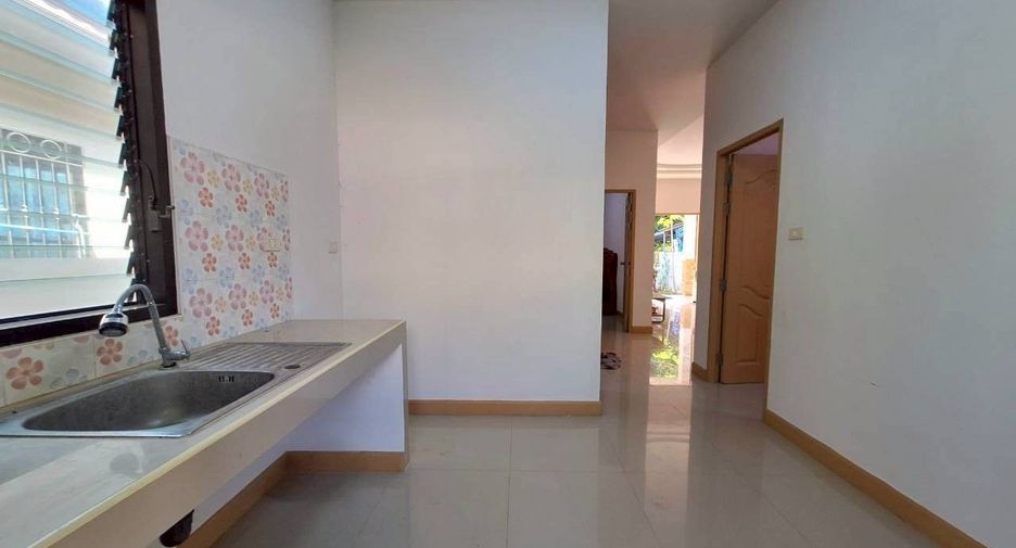 À louer 2 chambres maison à Hua Hin, Prachuap Khiri Khan