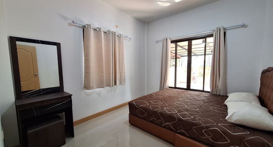 À louer 2 chambres maison à Hua Hin, Prachuap Khiri Khan