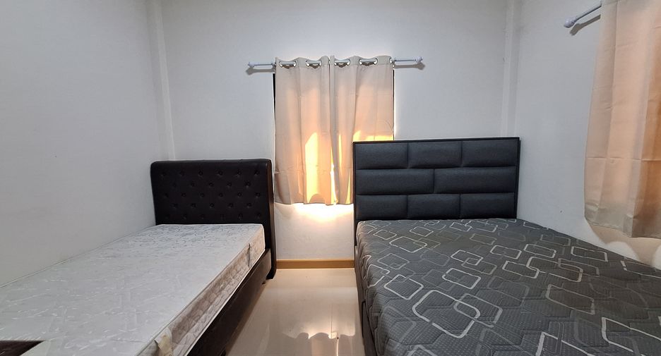 À louer 2 chambres maison à Hua Hin, Prachuap Khiri Khan