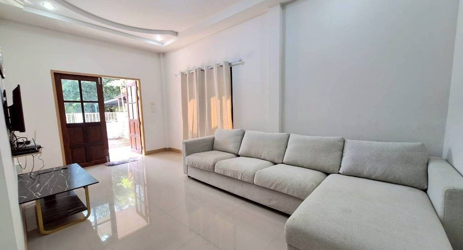 À louer 2 chambres maison à Hua Hin, Prachuap Khiri Khan