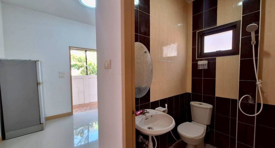 À louer 2 chambres maison à Hua Hin, Prachuap Khiri Khan