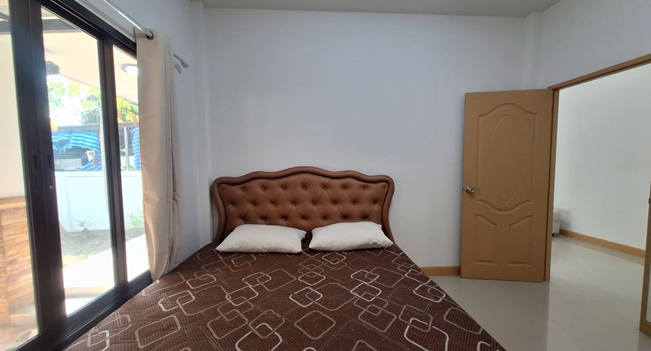 À louer 2 chambres maison à Hua Hin, Prachuap Khiri Khan
