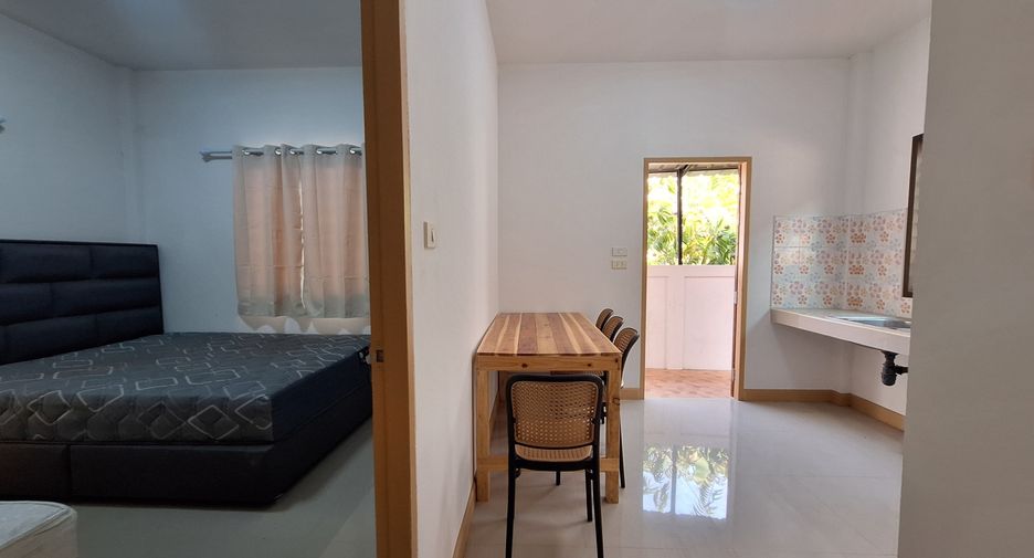 À louer 2 chambres maison à Hua Hin, Prachuap Khiri Khan