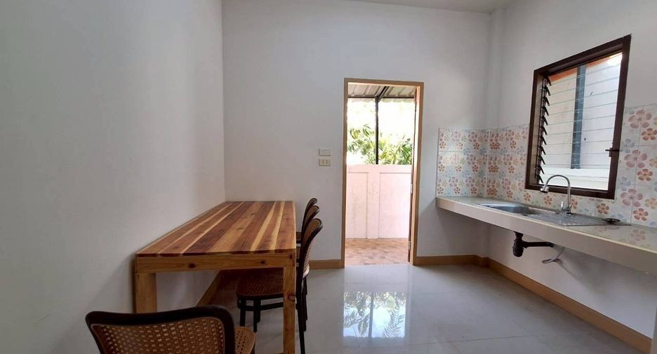 À louer 2 chambres maison à Hua Hin, Prachuap Khiri Khan