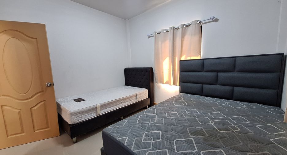 À louer 2 chambres maison à Hua Hin, Prachuap Khiri Khan