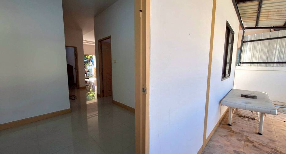 À louer 2 chambres maison à Hua Hin, Prachuap Khiri Khan